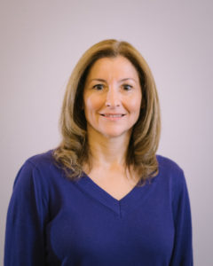 NCSD Finance Director Lisa Bognuda